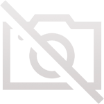 Стандарт, Рамка нижняя, матовый хром